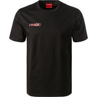 HUGO T-Shirt Dampin 50468265/001