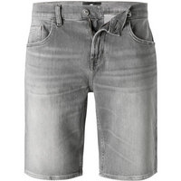 7 for all mankind Shorts light grey JSZ2B070SG
