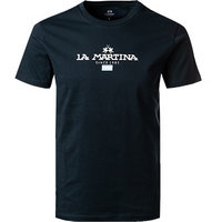 LA MARTINA T-Shirt TMR005/JS206/07017