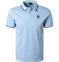Blauer. USA Polo-Shirt BLUT02128/006201/786