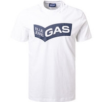 GAS T-Shirt 543494 184451/0001