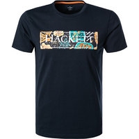 HACKETT T-Shirt HM500641/5RS