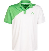 Alberto Golf Polo-Shirt Ben Dry 07326301/106
