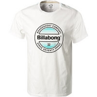 BILLABONG T-Shirt C1SS60BIP2/10