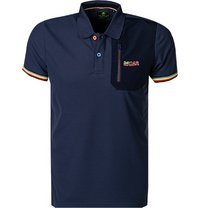 N.Z.A. Polo-Shirt 22CN134/1625