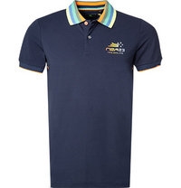 N.Z.A. Polo-Shirt 22CN133/1625