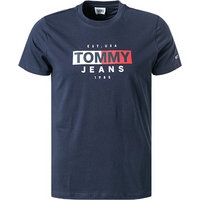 TOMMY JEANS T-Shirt DM0DM14023/C87