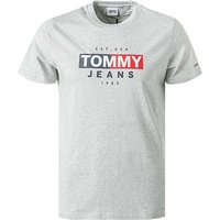 TOMMY JEANS T-Shirt DM0DM14023/PJ4