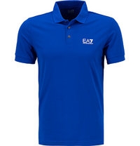 EA7 Polo-Shirt 8NPF04/PJM5Z/1597