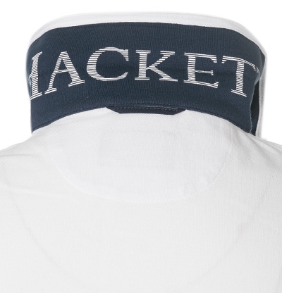 HACKETT Polo-Shirt HM562380/802Diashow-4