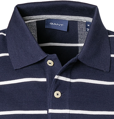 Gant Polo-Shirt 2022000/433Diashow-2