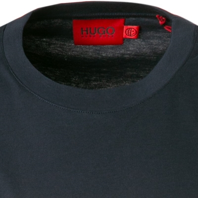 HUGO T-Shirt Dolive 50453744/405Diashow-2