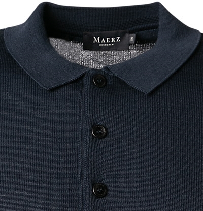 Maerz Polo-Shirt 490700/377Diashow-2