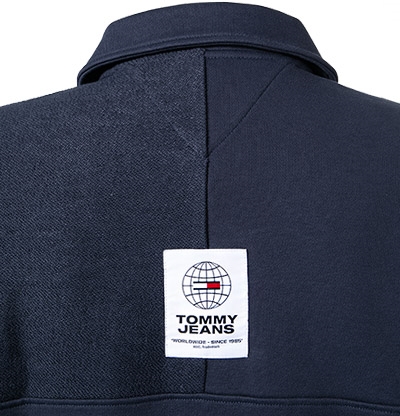TOMMY JEANS Sweatshirt DM0DM12383/C87Diashow-4