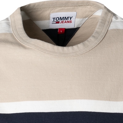 TOMMY JEANS T-Shirt DM0DM13074/ACMDiashow-2