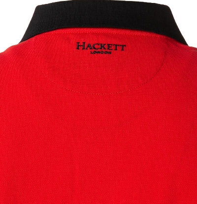HACKETT Polo-Shirt HM562967/2FNDiashow-4