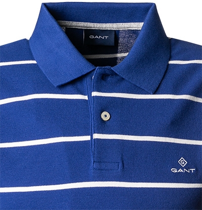 Gant Polo-Shirt 2022000/436Diashow-2