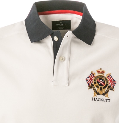 HACKETT Polo-Shirt HM562967/8GNDiashow-2