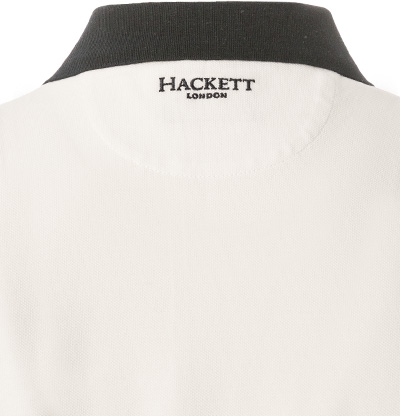 HACKETT Polo-Shirt HM562967/8GNDiashow-4