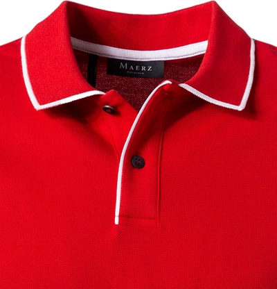 Maerz Polo-Shirt 607401/454Diashow-2