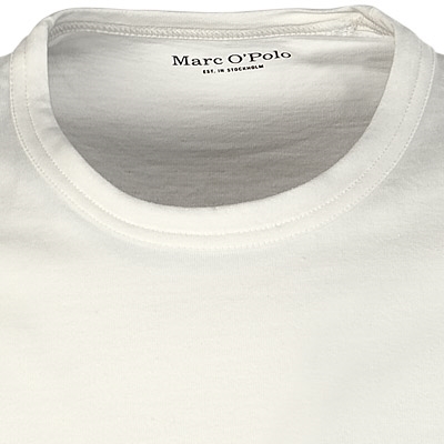 Marc O'Polo T-Shirt 223 2016 51158/101Diashow-2