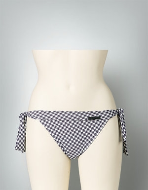 Marc O'Polo Damen Bikini Slip 841179/5865