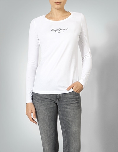 Pepe Jeans Damen T-Shirt Virginia PL502755