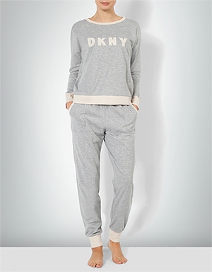 DKNY New Signature Top&Jogger YI2919259/030