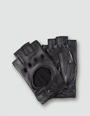 Roeckl Damen Autofahrer-Handschuhe 13013/937/000