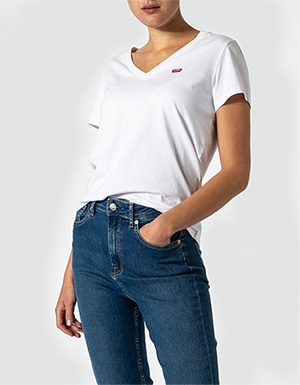 Levi's® Damen V-Shirt 85341/0002