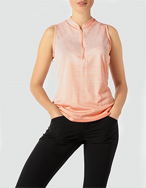 adidas Golf Damen T-Shirt  glow pink DZ6307