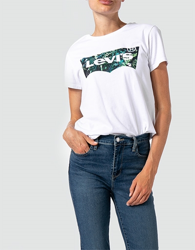 Levi's® Damen T-Shirt 17369/1043Normbild