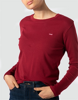 Levi's® Damen T-Shirt 69555/0020