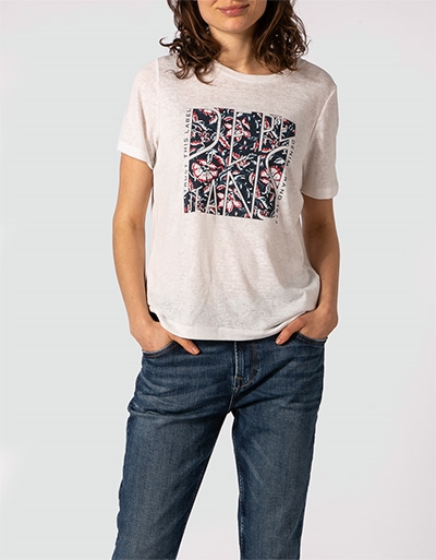 Pepe Jeans Damen T-Shirt Brooklyn PL504824