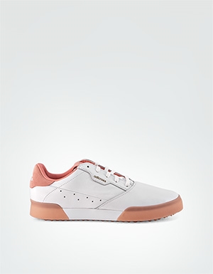 adidas Golf Damen Adicross Retro white-pink EG9060