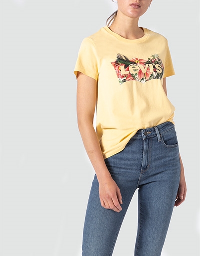 Levi's® Damen T-Shirt 17369/1264Normbild