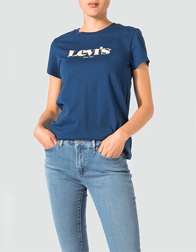 Levi's® Damen T-Shirt 17369/1493Normbild