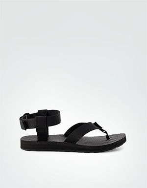Teva Damen Original Sandal 1003986/BLK