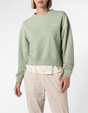Marc O'Polo Damen Sweatshirt 108 4123 54135/406