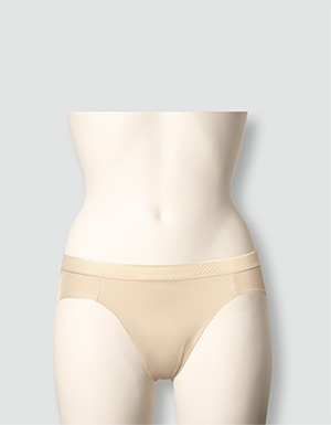 Calvin Klein Damen Bikini QF6308E/TRN