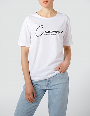 CINQUE Damen T-Shirt Cisu 5204-1763/01