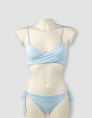 ROXY Damen Bikini Set ERJX304685+404294/BZQ0