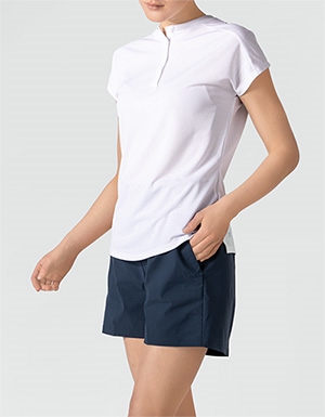 adidas Golf Damen ESS Crew T-Shirt white HA3482