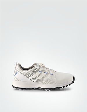 adidas Golf Damen S2G BOA white-grey GV9778