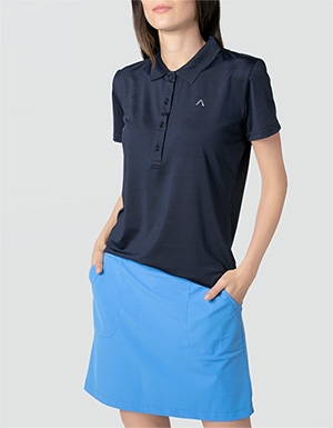 Alberto Golf Damen Polo-Shirt Eva 07346301/899