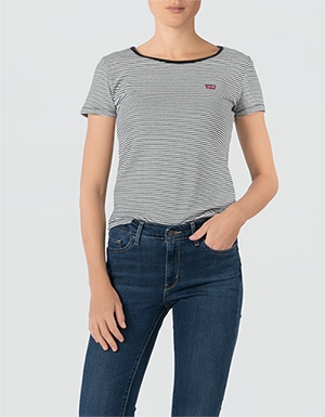 Levi's® Damen T-Shirt 2er Pack 74856/0014