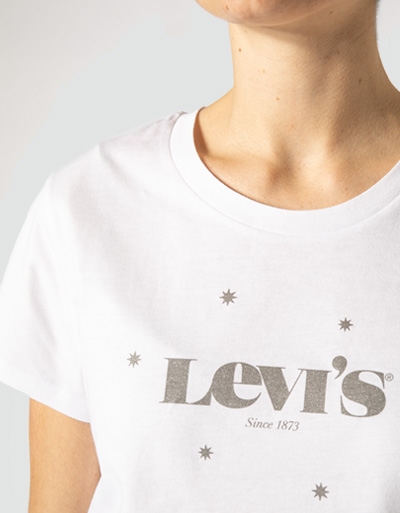 Levi's® Damen T-Shirt 17369/1280Diashow-2