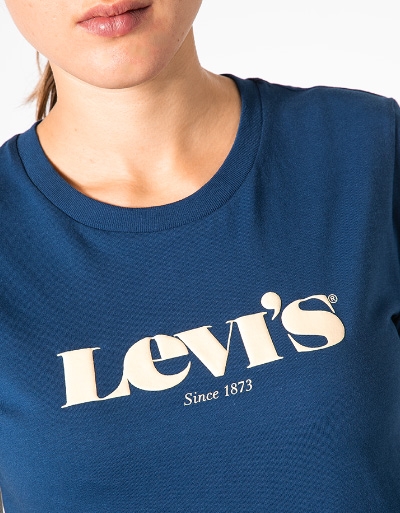 Levi's® Damen T-Shirt 17369/1493Diashow-2
