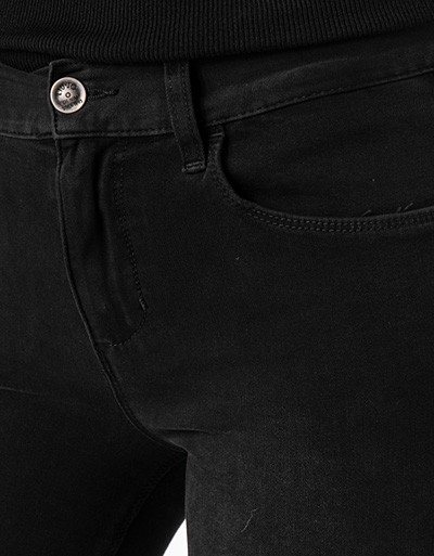 LIU JO Damen Jeans UF1042D4199/87174Diashow-3
