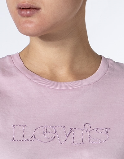 Levi's® Damen T-Shirt A0458/0023Diashow-2